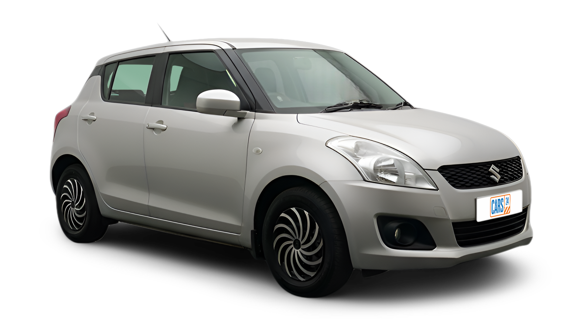 Maruti Swift-img